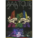 DVD / AAA / AAA TOUR 2013 Eighth Wonder (本編ディスク 特典ディスク) (通常版) / AVBD-92080