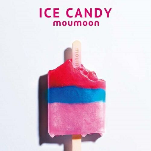 CD / moumoon / ICE CANDY (CD+DVD) / AVCD-38975