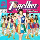 CD / Cheeky Parade / Together (CD+DVD) / AVCD-3916