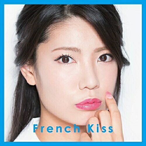 CD / French Kiss / French Kiss (CD+DVD) (初回生産限定盤/TYPE-C) / AVCD-93298