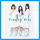 CD / French Kiss / French Kiss (CD+DVD) (通常盤/TYPE-C) / AVCD-93301