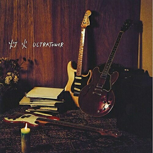 樂天商城 - CD / ウルトラタワー / 灯火 (CD+DVD) / AVCD-93589