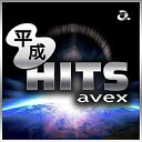 CD / IjoX / HITS avex / AVCD-96487