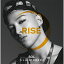 CD / SOL(from BIGBANG) / RISE(+ SOLAR &HOT) (λ) / AVCY-58199