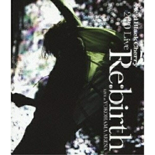 樂天商城 - BD / Acid Black Cherry / 2010 Live 