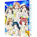 【取寄商品】BD / 劇場アニメ / ラブライブ!サンシャイン!! The School Idol Movie Over the Rainbow(Blu-ray...