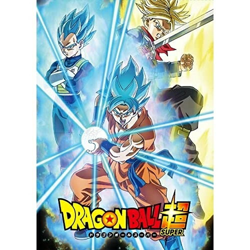 楽天市場】ドラゴンボール超 dvd 全巻の通販