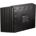 CD / B'z / B'z COMPLETE SINGLE BOX(Black Edition) (53CD+2DVD) (LPサイズスペシャルパッケージ/歌...