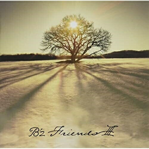 CD / B 039 z / FRIENDS III (通常盤) / BMCV-8062