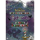 ★DVD/BabyKingdom WINTER ONEMAN TOUR Final「Light of the WORLD」-2019.12.21 新宿BLAZE...