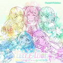 【取寄商品】CD / Pastel*Palettes / TITLE IDOL (CD+2Blu-ray) / BRMM-10349