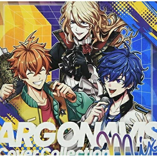ڼʡCD / ARGONAVIS from BanG Dream! / ARGONAVIS Cover Collection -Mix- / BRMM-10464