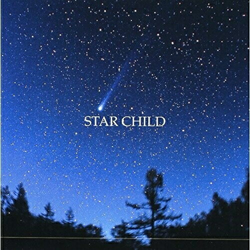 CD / ĹǷʹ / Τ Star Child / BSCL-30003