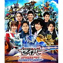 【取寄商品】BD / 趣味教養 / 仮面ライダーセイバー ファイナルステージ&番組キャストトークショー(Blu-ray) (本編ディスク+特典ディスク) (通常...