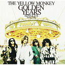  YELLOW MONKEY 1996-2001 CD