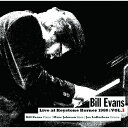 【取寄商品】CD / ビル・エヴァンス / ライヴ・アット・キーストーン・コーナー 1980 : VOL.2 (日本語解説付) (完全限定生産盤) / CDSOL-47121
