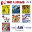 【取寄商品】CD / オムニバス / Oi!ジ・アルバムズ VOL.2 / CDSOL-71167