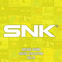 【取寄商品】CD / SNK / SNK ARCADE SOUND DIGITAL COLLECTION Vol.10 / CLRC-10031