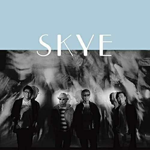 CD / SKYE / SKYE / COCB-54336のサムネイル