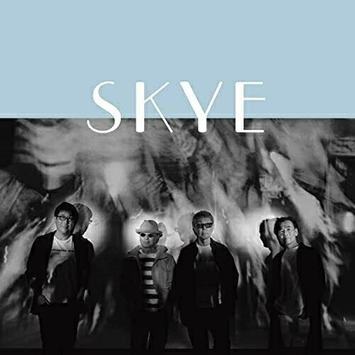 CD / SKYE / SKYE / COCB-54336