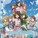 CD / THE IDOLM@STER CINDERELLA GIRLS / THE IDOLM@STER CINDERELLA MASTER Take me☆...