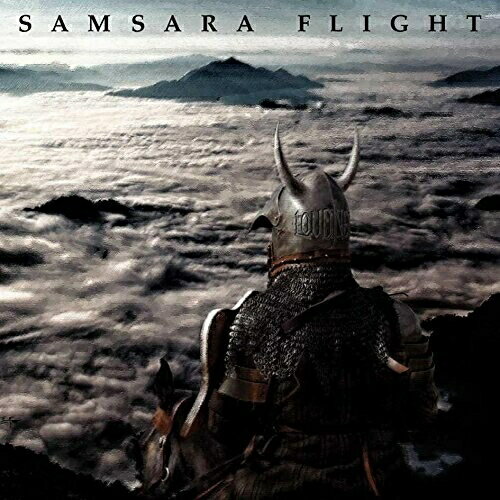 CD / LOUDNESS / SAMSARA FLIGHT～輪廻飛翔～ (解説付) (通常盤) / COCP-39624