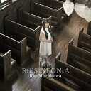 CD/RiESiNFONiA (通常盤)/村川梨衣/COCX-40277