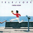 CD / ؖ / TELESCOPE (UHQCD) (t) / CRCP-20545