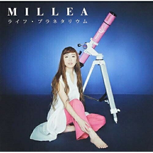 CD / MILLEA / 饤աץͥꥦ / CRCP-40575