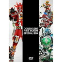 【取寄商品】DVD / キッズ / ドゲンジャーズ〜ナイスバディ〜 特装版 (本編ディスク3枚+特典ディスク1枚) (特装版) / DABA-5819