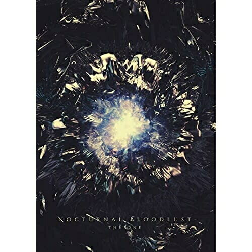 CD / NOCTURNAL BLOODLUST / THE ONE (CD DVD) (初回限定盤) / DCCA-1052