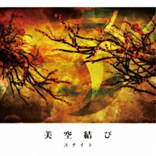 CD / ユナイト / 美空結び (CD+DVD) (初回生産限定豪華盤) / DCCL-110(2.0)