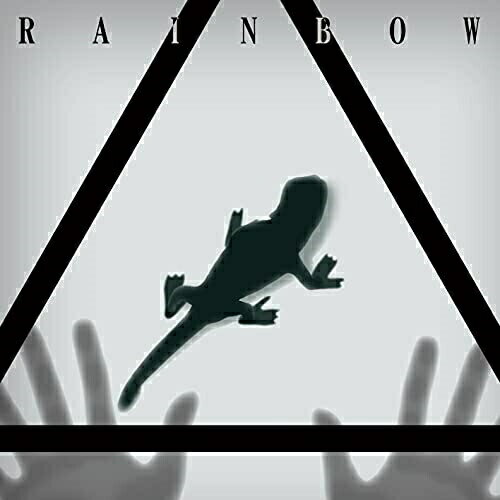 CD / DEZERT / RAINBOW (2CD+DVD) (初回生産限定盤) / DCCL-238