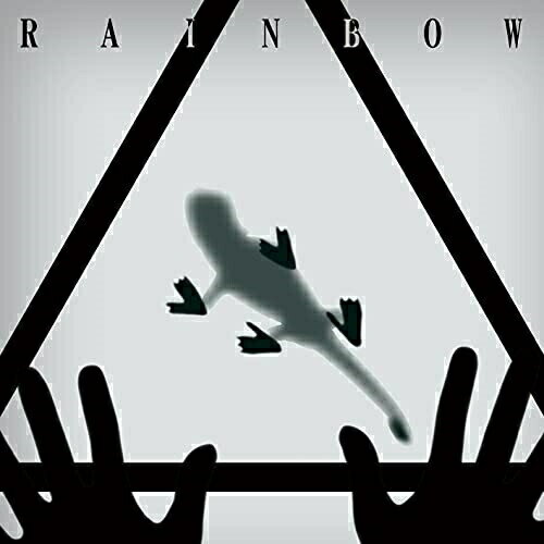 CD / DEZERT / RAINBOW (通常盤) / DCCL-241