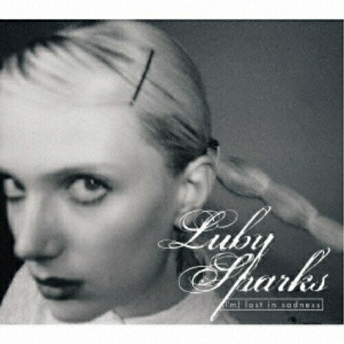 樂天商城 - CD / Luby Sparks / (I'm) Lost in Sadness / DDCB-12107