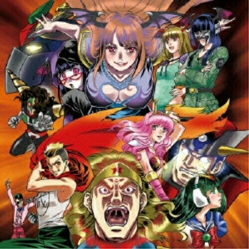 CD / DPG vs ブラックDPG / スーパーエンタメ大戦 夏の魔物エンタメユニット DPG vs ブラックDPG (VS盤) / DQC-1306