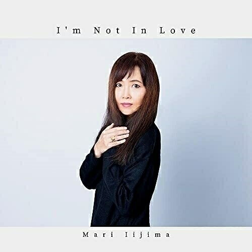 CD / 飯島真理 / I'm Not In Love / DQC-1658