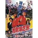 【取寄商品】 DVD/湘南爆走族/邦画/DUTD-2201