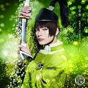 CD / 刀剣男士 formation of 三百年 / 鼓動 (プレス限定盤A) / EMPC-5018