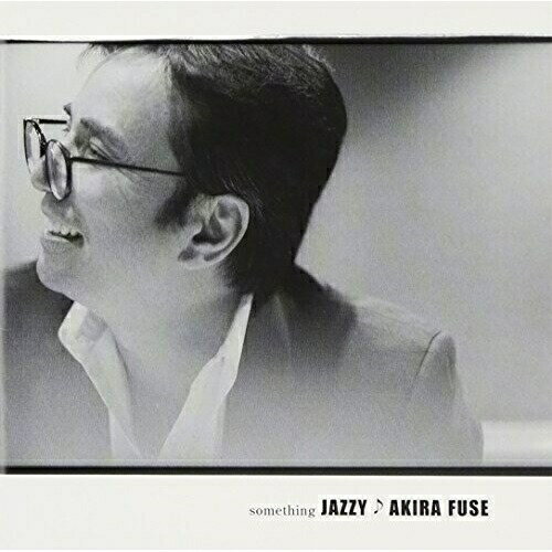 CD / 布施明 / SOMETHING JAZZY / EPCE-5302