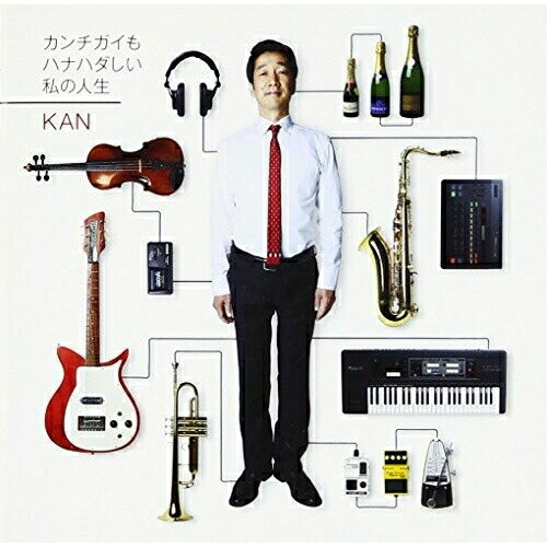 CD / KAN / ϥʥϥο (CD+DVD) / EPCE-5700