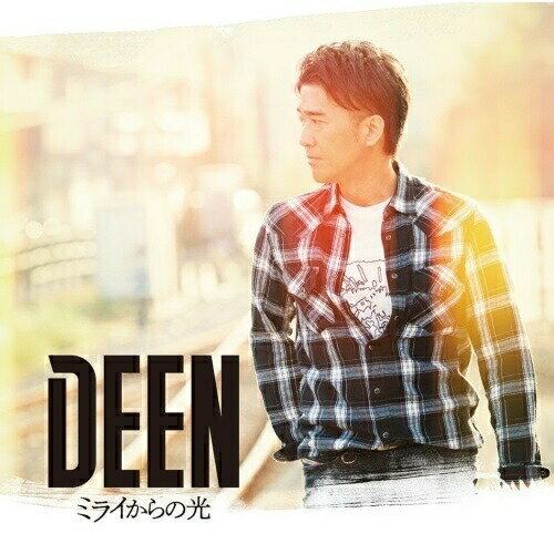 CD / DEEN / ミライからの光 (通常盤) / ESCL-5157