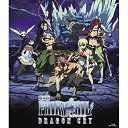 劇場版 フェアリーテイル DRAGON CRY(Blu-ray) (Blu-ray+CD)劇場アニメ真島ヒロ、柿原徹也、平野綾、釘宮理恵、山田裕子、高梨康治　発売日 : 2017年11月17日　種別 : BD　JAN : 4562475275414　商品番号 : EYXA-11541【収録内容】CD:11.闇の奥へ2.鳥の巣のナツ3.メインタイトル4.ザッシュ還る5.白虎の惨劇6.魂の悲鳴7.ハッピーと犬8.フェアリーテイルの仲間たち9.竜の涙-ドラゴンクライ-10.ステラ王国11.ミッション開始12.踊り子ルーシー13.宝物庫への潜入14.ドラゴンクライ奪還15.王都追撃戦16.ナツvs.ザッシュ17.アニムスとソーニャ18.ガジル・オン・ステージ19.スリースターズ襲来20.鳥の巣を逃れて21.囚われのルーシー22.ルーシー救出作戦23.ソーニャ24.ステラの星空25.神殿へ向え26.夕陽の大乱戦27.ルーシーの反撃28.エルザvs.スワン29.華麗なる空中戦30.ジュビア愛の勝利31.エルザvs.スワン II32.七つの星に裁かれよ33.鏡の中のアニムス34.ドラゴンの呼び声35.復讐鬼ザッシュ36.ドラゴン復活す37.クァルトゥム兵出現38.怒りの火39.塔上の激突40.魂の輝き今は消え41.走馬灯42.ドラゴンvs.ドラゴン43.ドラゴンの涙44.家族45.始まりの記憶46.WHAT YOU ARE