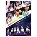 BD / i☆Ris / i☆Ris 5th Anniversary Live GO(Blu-ray) / EYXA-12051