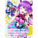 BD / TVアニメ / 魔入りました!入間くん VOLUME 6(Blu-ray) / EYXA-12790
