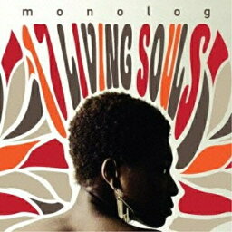 CD / monolog / 17 Living Souls / FAMC-124