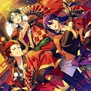 【取寄商品】CD / 紅月 / あんさんぶるスターズ! アルバムシリーズ Present -紅月- (通常盤) / FFCG-82