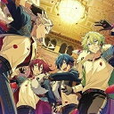 【取寄商品】CD / Eden / あんさんぶるスターズ! アルバムシリーズ Present -Eden- (通常盤) / FFCG-98