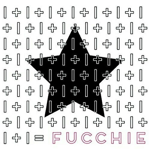 【取寄商品】CD / fucchiE / 「1+1/儚イ夢」 (CD+DVD) / FFF-101