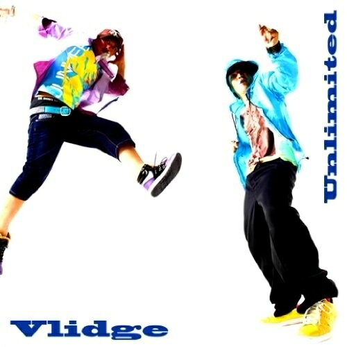 UnlimitedVlidgeブリッジ ぶりっじ　発売日 : 2010年11月03日　種別 : CD　JAN : 4571143310395　商品番号 : FUCD-1031【商品紹介】R&B、ヒップホップ、J-POPをルーツとした男性ツイン・ヴォーカル・ユニット、Vlidge(ヴリッジ)がフル・アルバムをリリース!!グルーヴが自在に変貌するダンス・チューン「JUDGEMENT」をはじめ、デビュー10周年(2010年時)を迎えた彼らのネクスト・レベルのサウンドが体感できます!!【収録内容】CD:11.SEIZE THE DAYZ2.TRUST 〜Happy Ending〜3.JUMP!4.太陽 in my world5.ブラックコーヒー6.Your dog7.Judgement8.Pharmacy9.グッドバイ マイ ラブ♪10.トワイライト11.Interlude12.ひとりじゃない